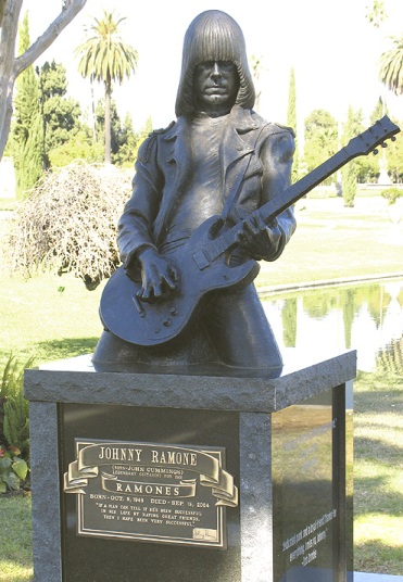 Johnny Ramone